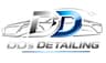 DDS Mobile Detailing logo
